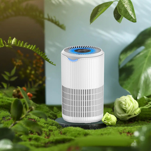 OEM Quite HEPA Home Air Purifier