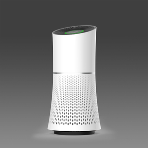 Electrical Pm2.5 Hotel Desktop Air Purifier