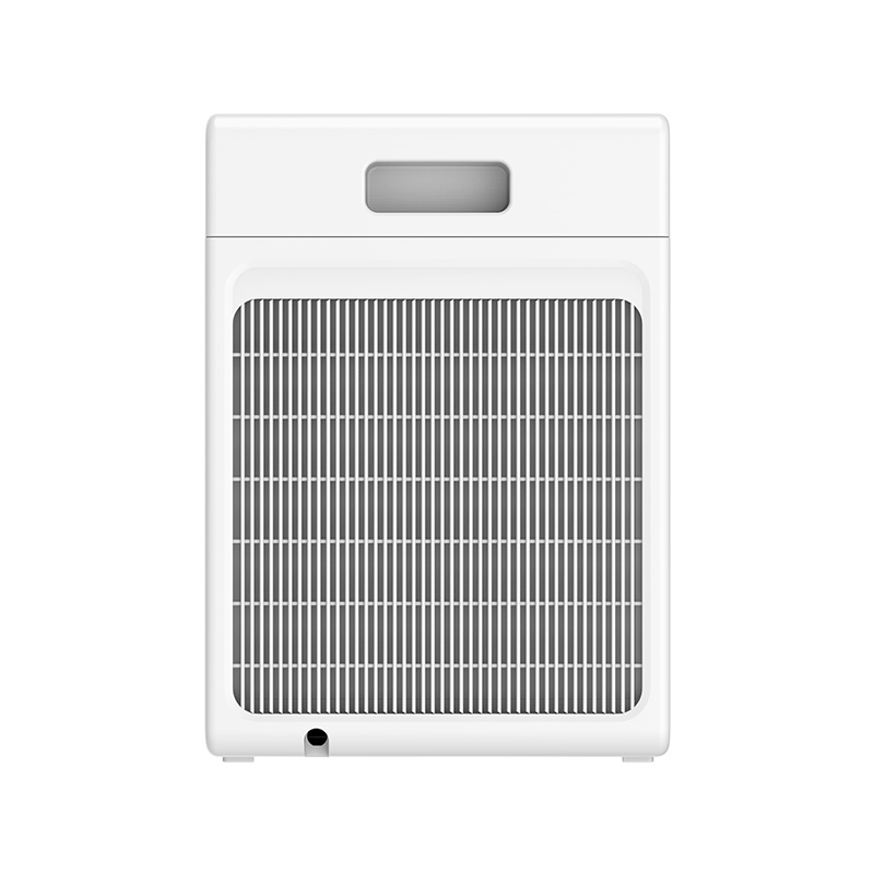 Hotel Formaldehyde Removal Wall Mounted Home Air Purifier