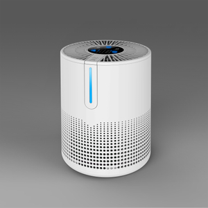 Portable Anti Virus Air filtration Desktop Air Purifier