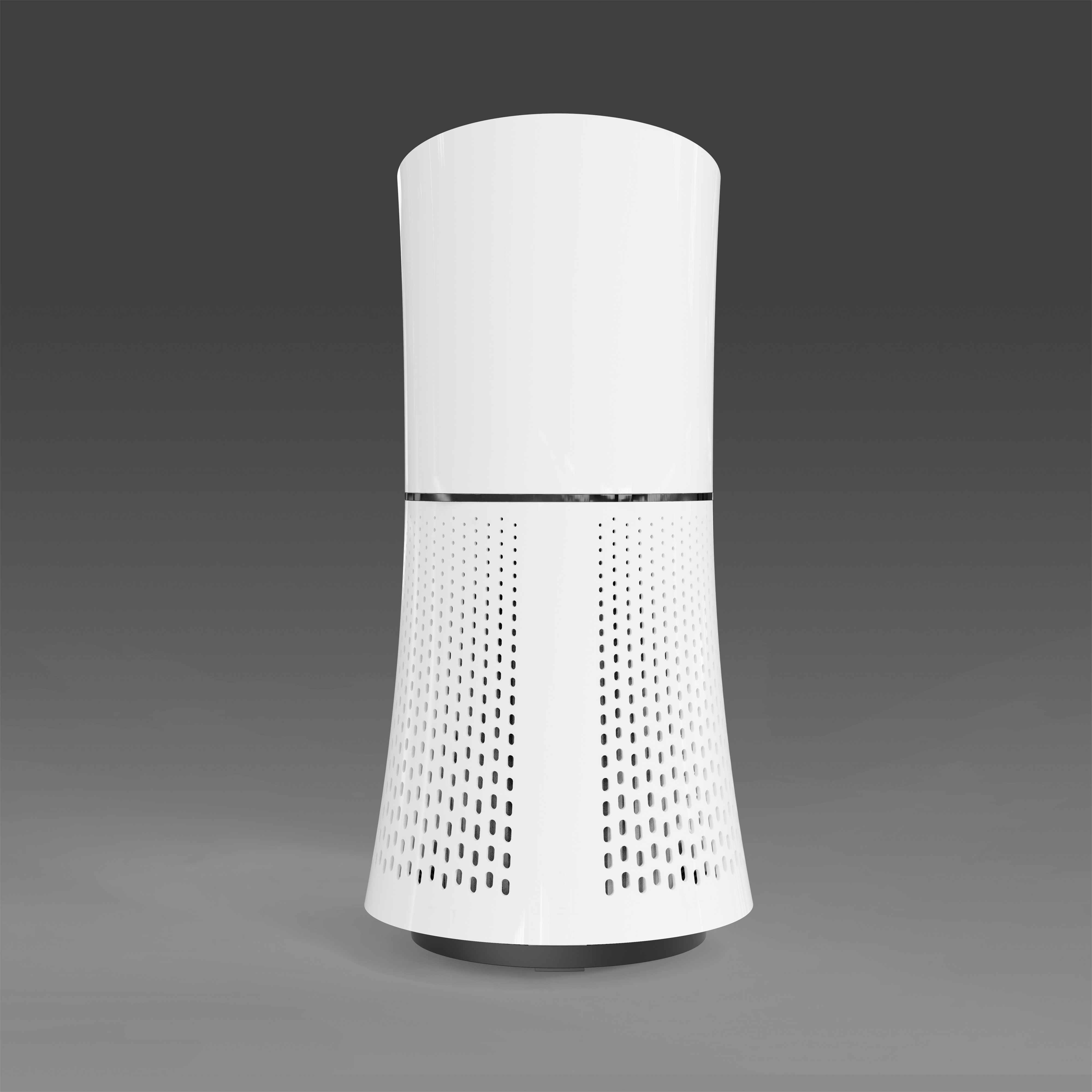 Electrical Pm2.5 Hotel Desktop Air Purifier