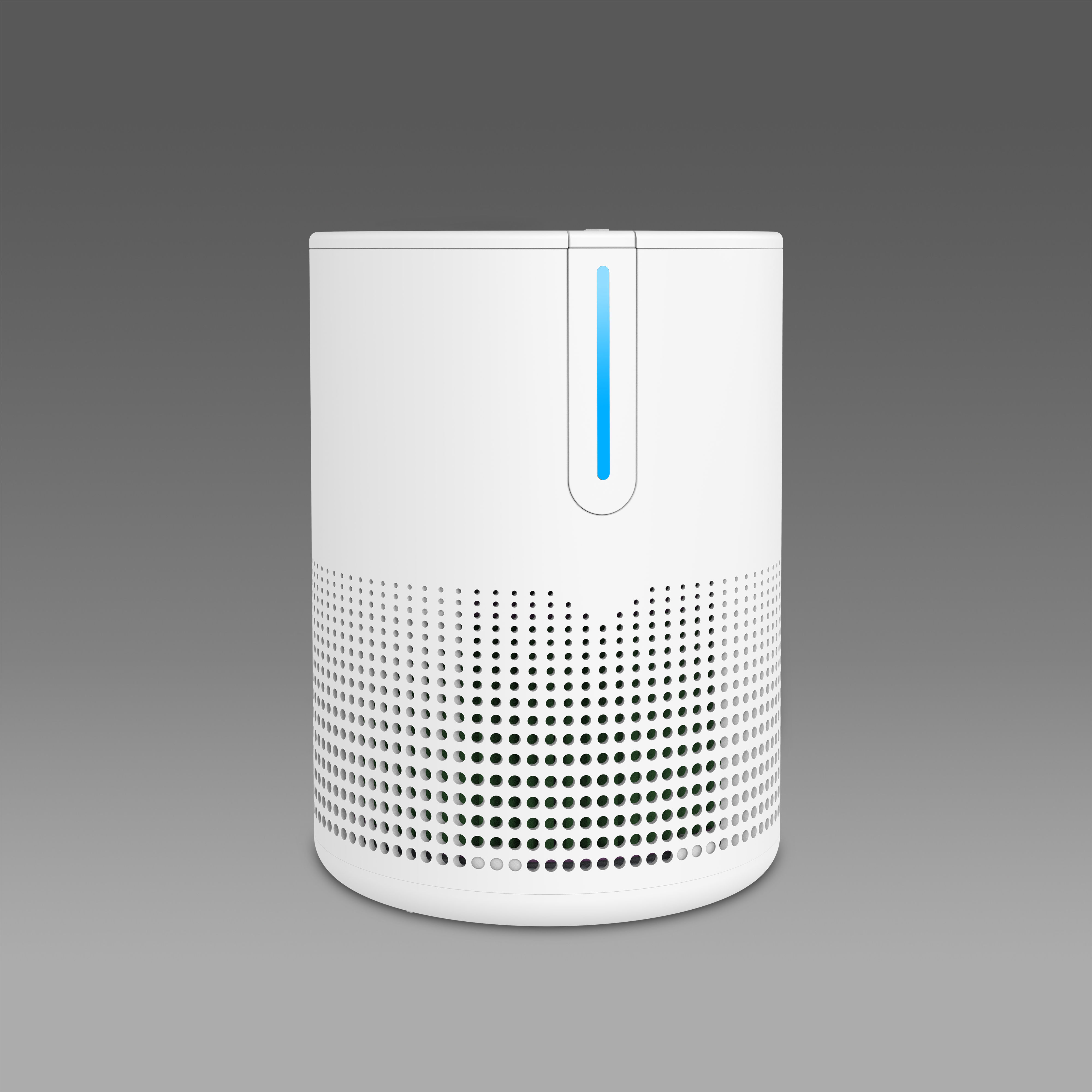 Portable Anti Virus Air filtration Desktop Air Purifier