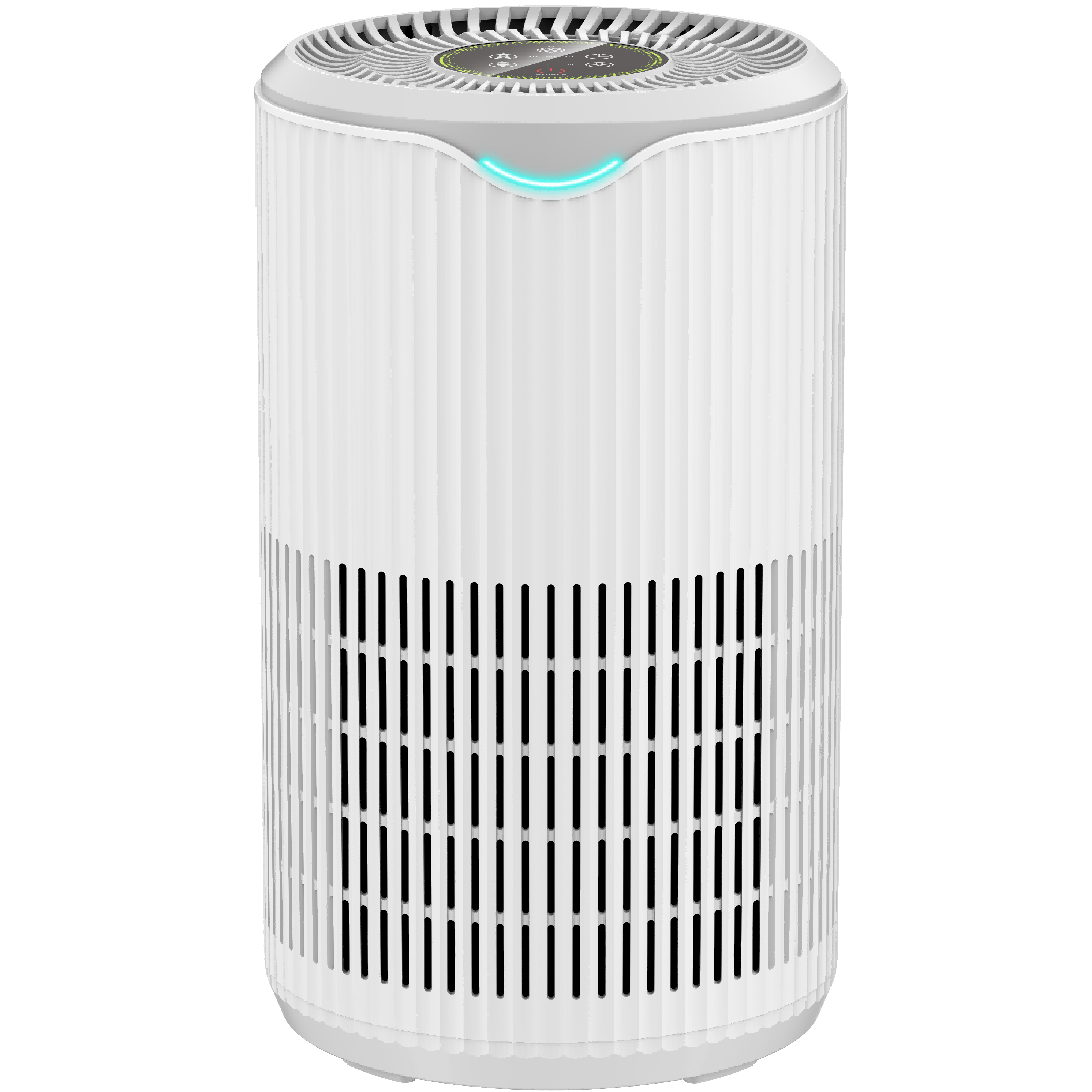 Professional DC24V Steriliser Desktop Air Purifier