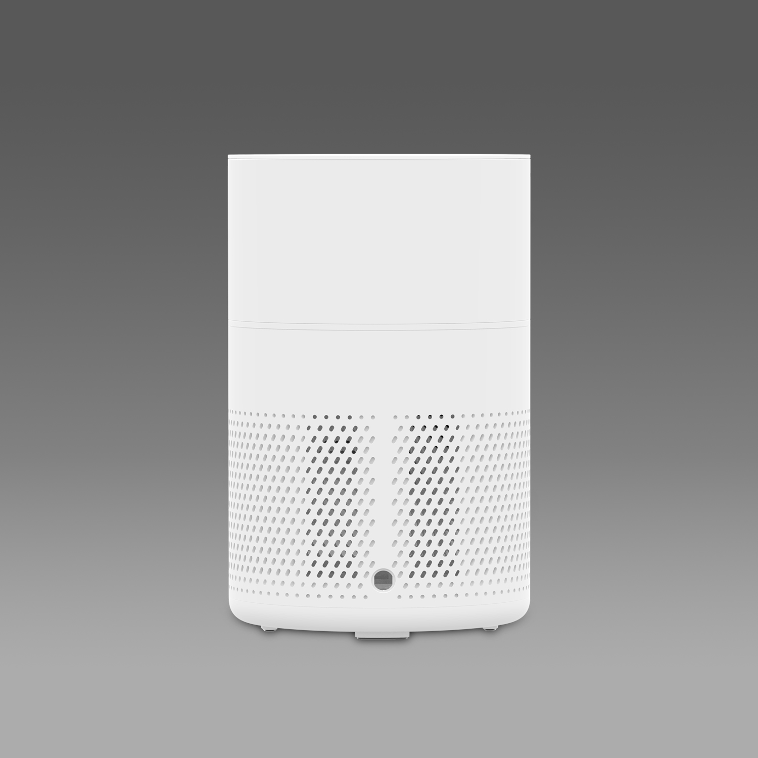 ABS Smart Home Desktop Air Purifier