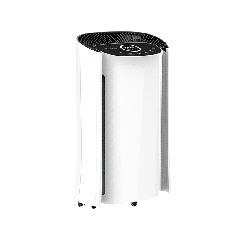 Intelligent Wireless Pre-filter Commercial HEPA Air Purifier