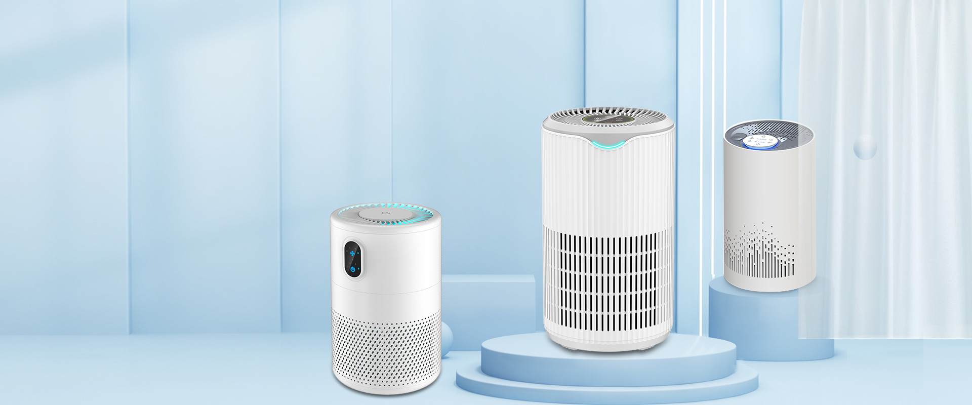 Air Purifier Manufacturer