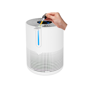 Electrical Pm2.5 Home Desktop Air Purifier