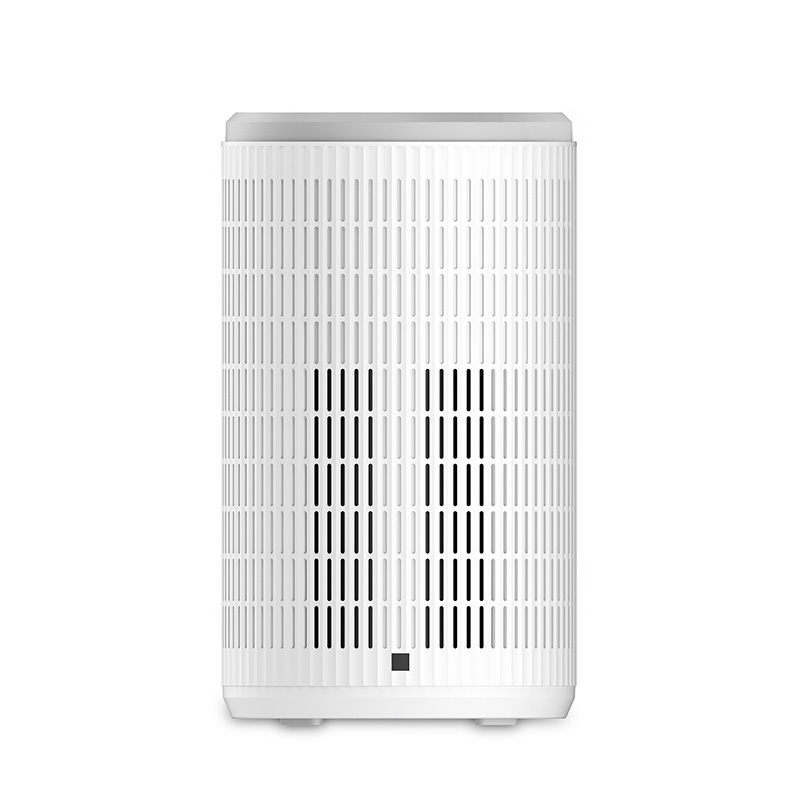 OEM Mini HEPA Filter Remote Control Home Air Purifier