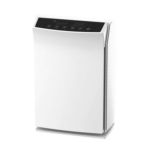 High CADR Lightweight Wifi H13 HEPA Commercial Air Purifier