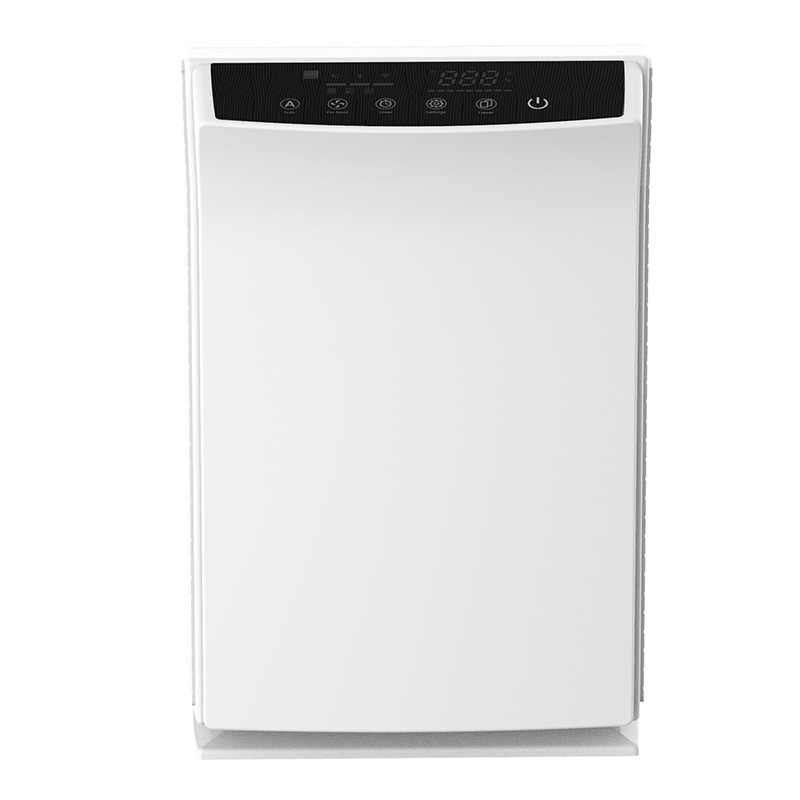 High CADR Lightweight Wifi H13 HEPA Commercial Air Purifier