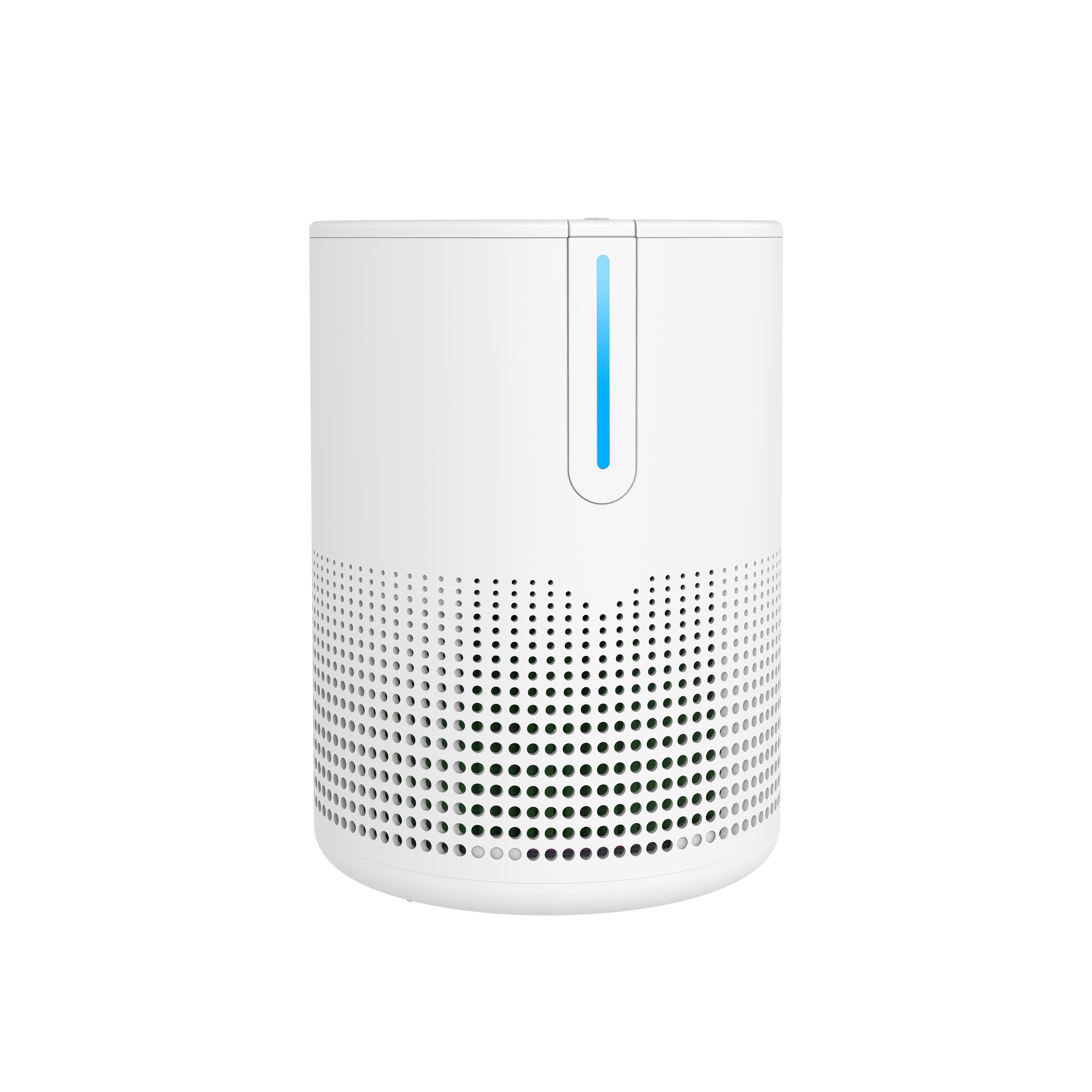 Electrical Pm2.5 Home Desktop Air Purifier