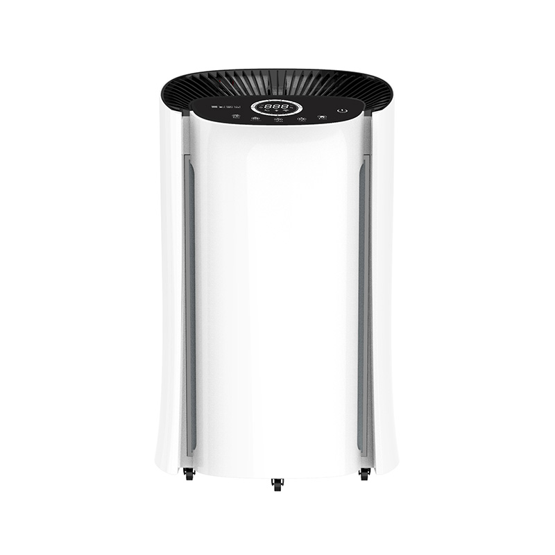 Intelligent Wireless Pre-filter Commercial HEPA Air Purifier