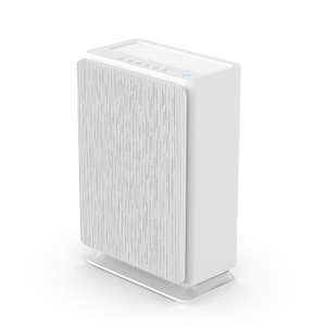 Customized High Efficiency Antimicrobial Filter Home Air Purifier