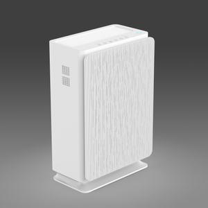 Luxury Ionizer Dust Collector CE Portable Air Purifier