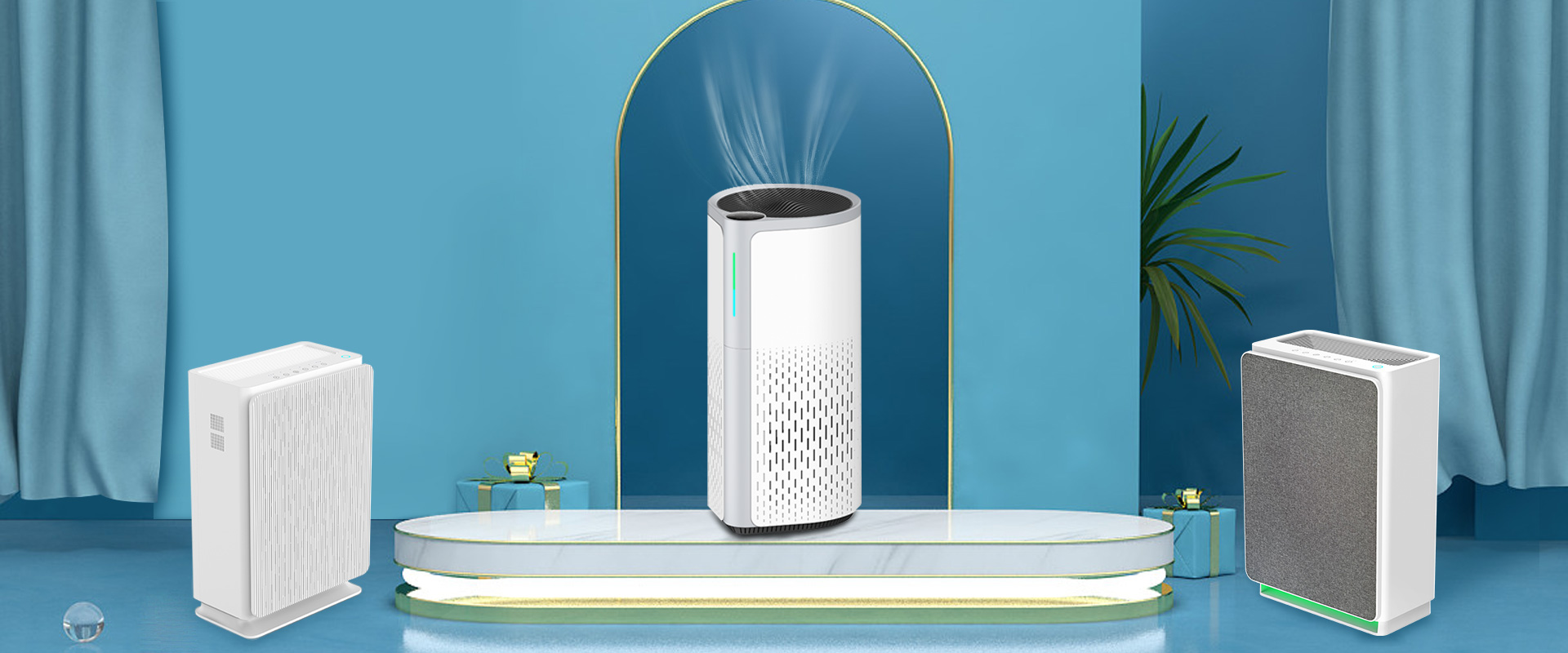 Air Purifier