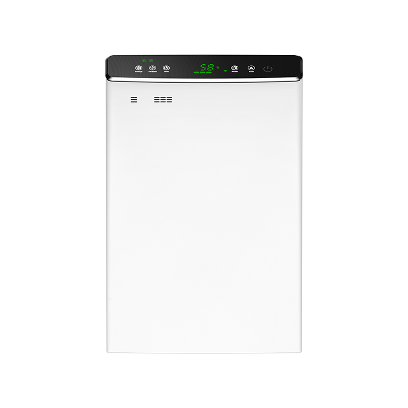 Smart True HEPA Aroma RoHS Home Air Filter