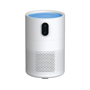 High Quality Medical RoHS Ozone Desktop Air Purifier