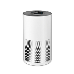 Rechargeable RoHS HEPA Desktop Air Purifier for Hospital