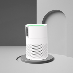 ABS Smart Home Desktop Air Purifier